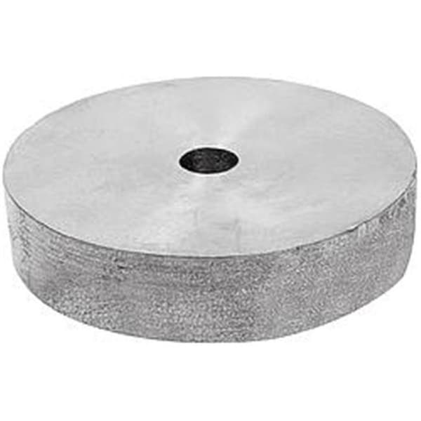 Allstar Performance Allstar Performance ALL14176 2.5 lbs Round Ballast Puck ALL14176 - main